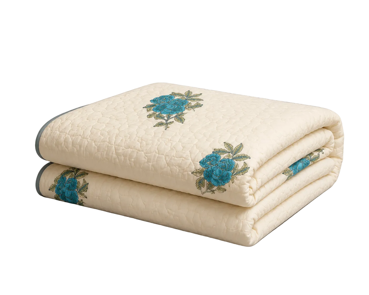 ROSS BEDCOVER