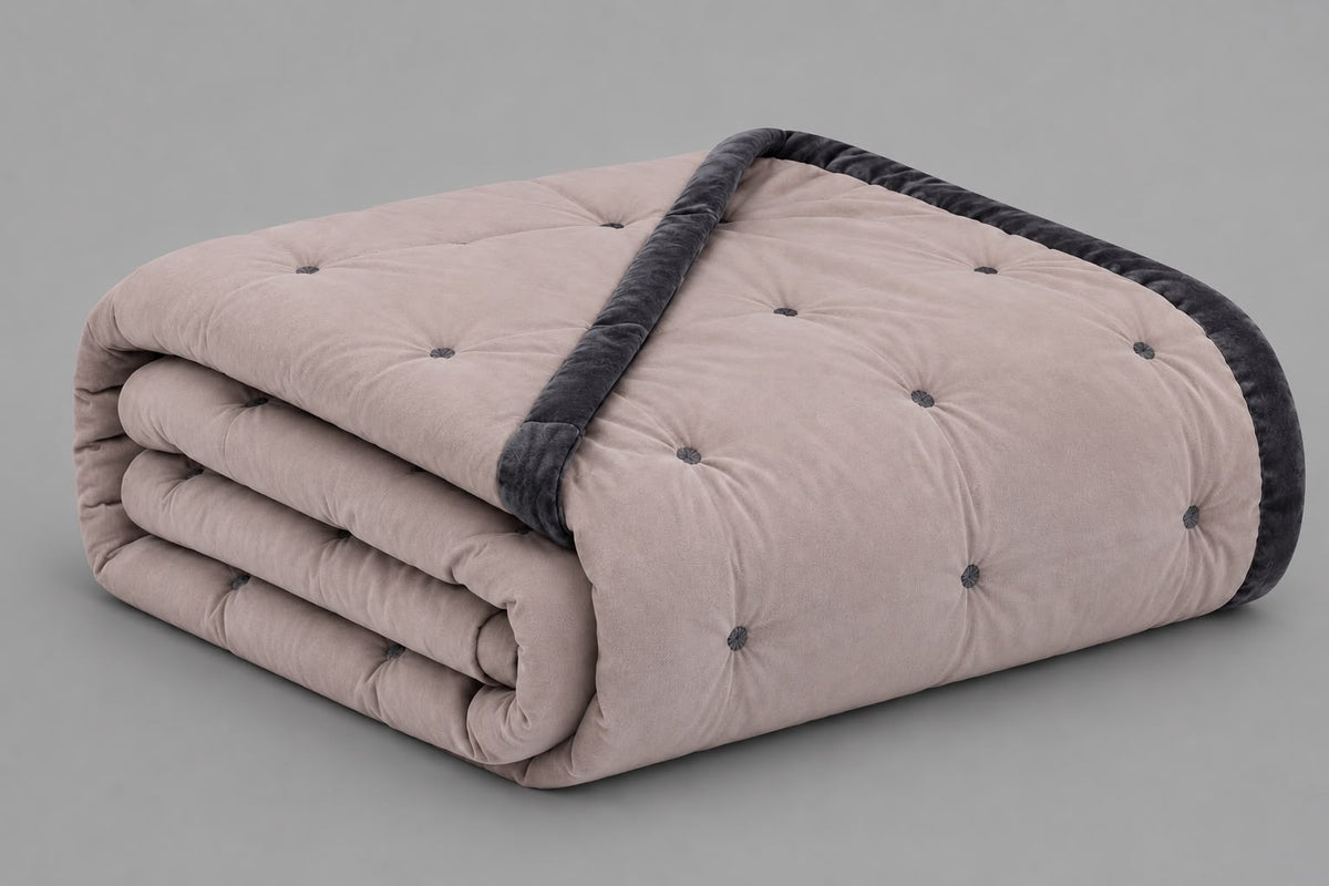 SORRENTO SUMMER QUILT