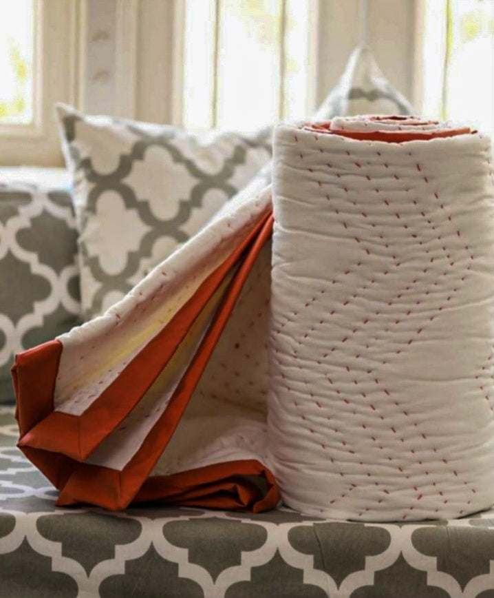 comforter