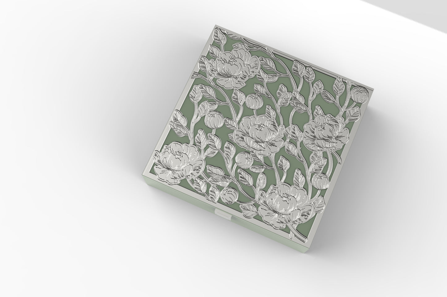 ROSE BOX