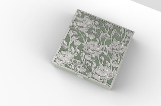 ROSE BOX