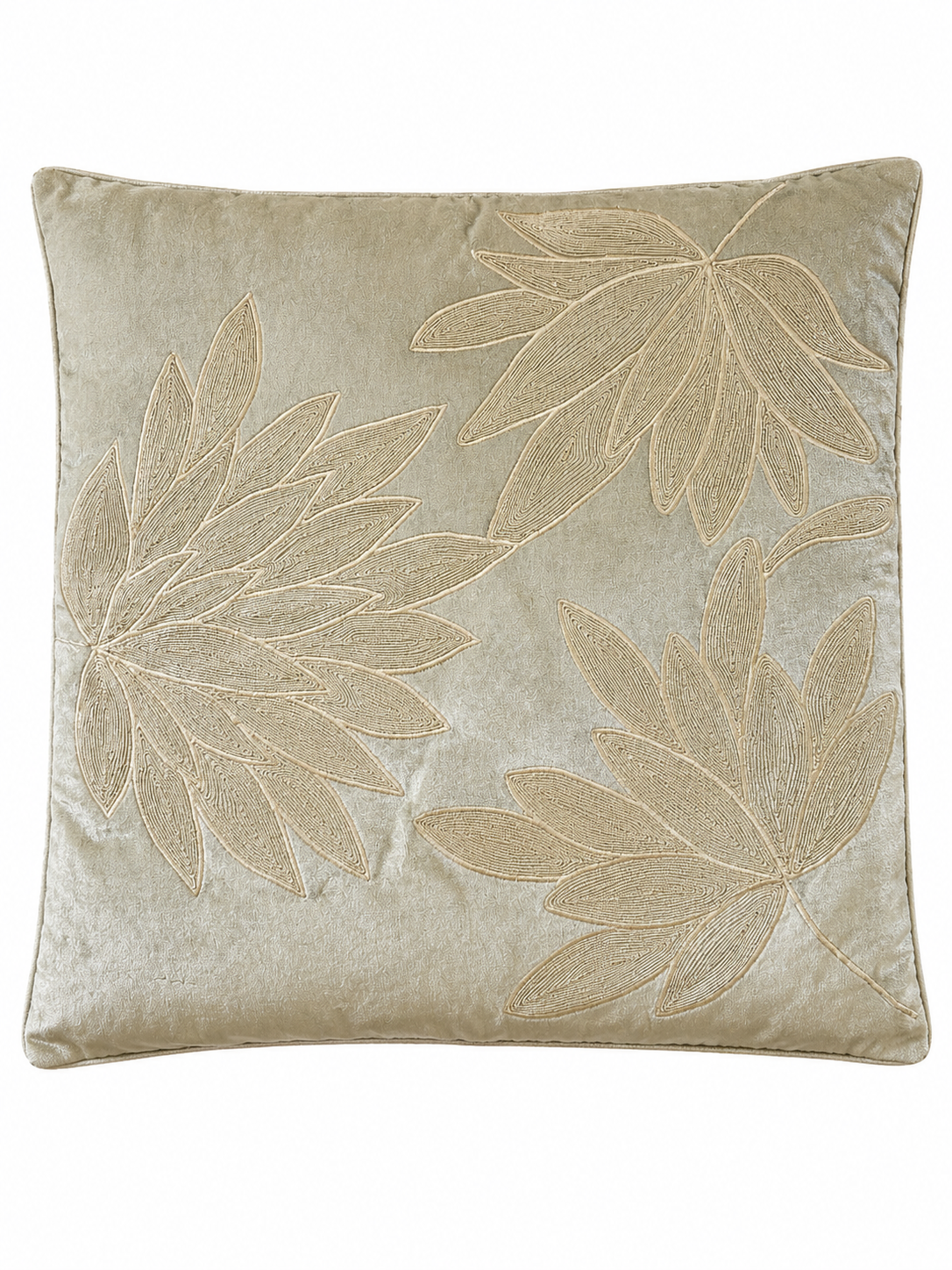 BLOOSOM FLOWER EMBROIDERY