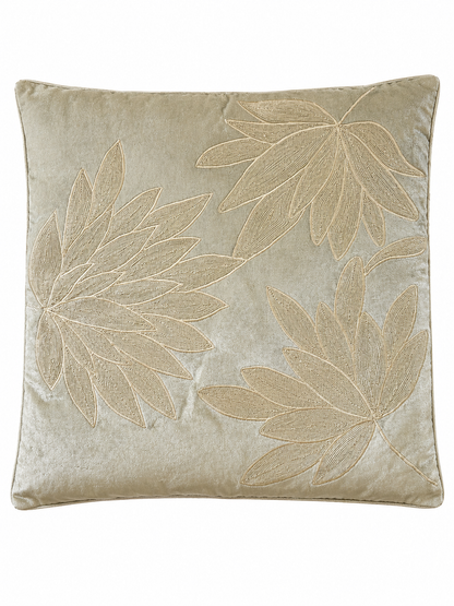 BLOOSOM FLOWER EMBROIDERY