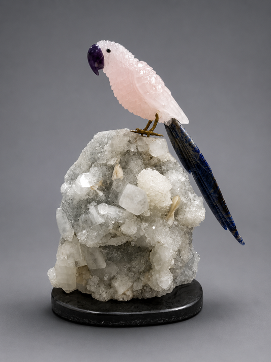 CELESTIAL PERCH