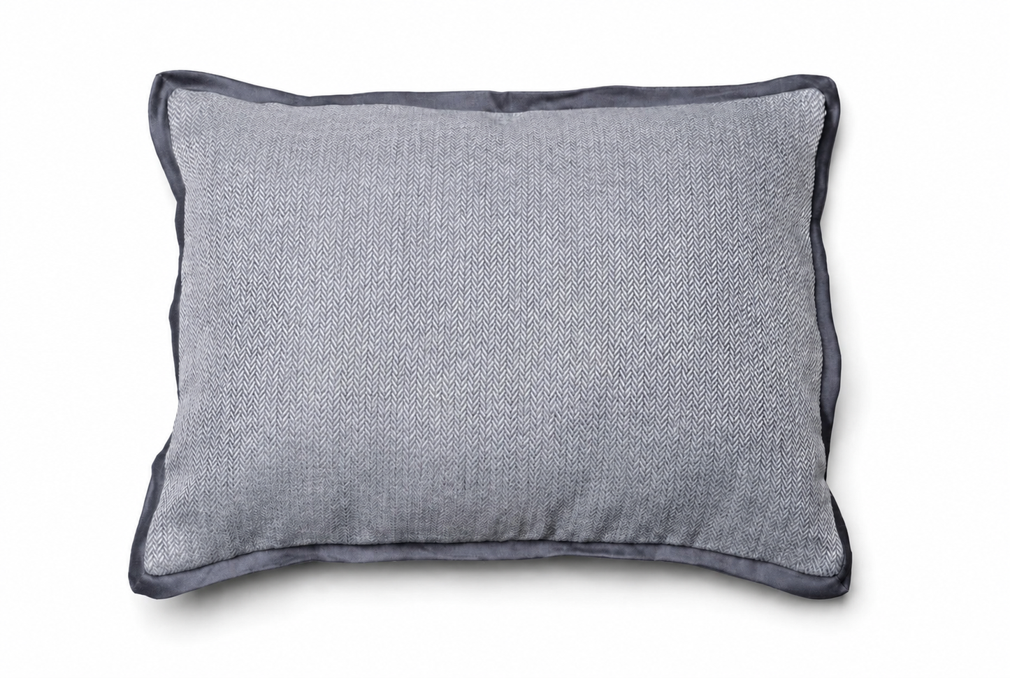 CHEVRON CUSHION