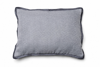 CHEVRON CUSHION