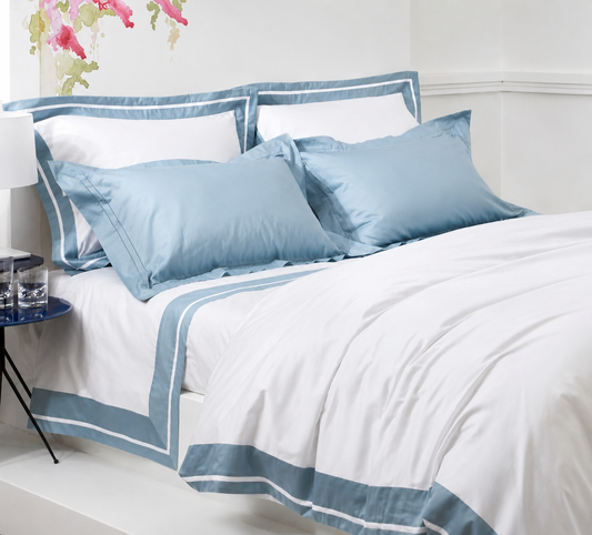 COTTON DUVET SET
