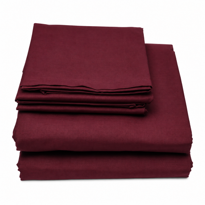 COTTON BEDSHEET