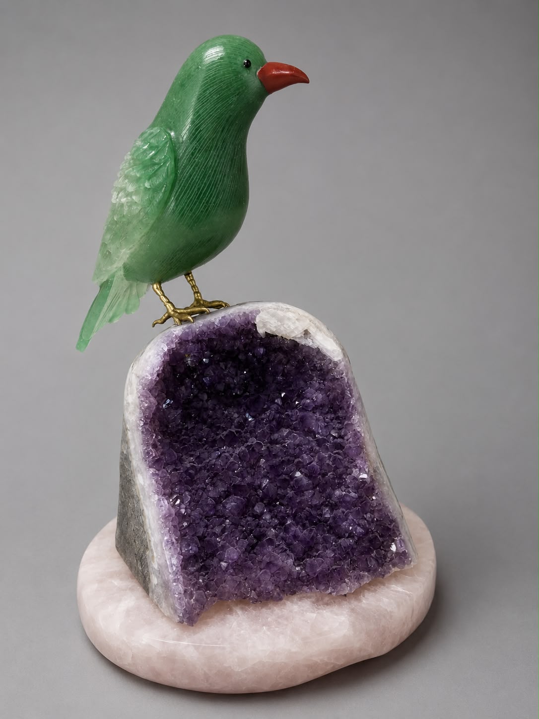 EMERALD PERCH