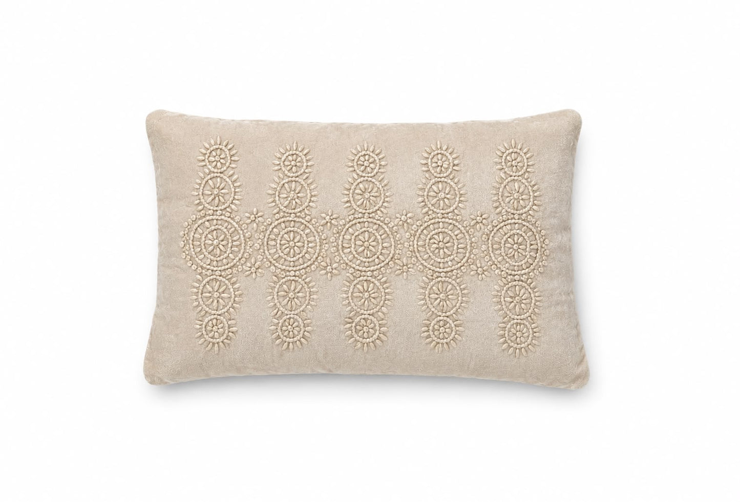 IVORY VELVET