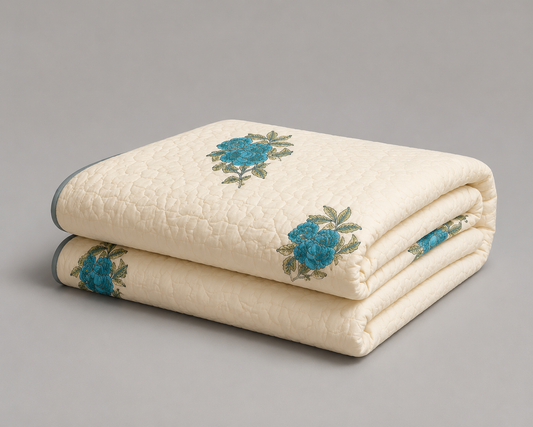 ROSS BEDCOVER
