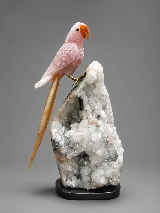 ROSECREST PERCH