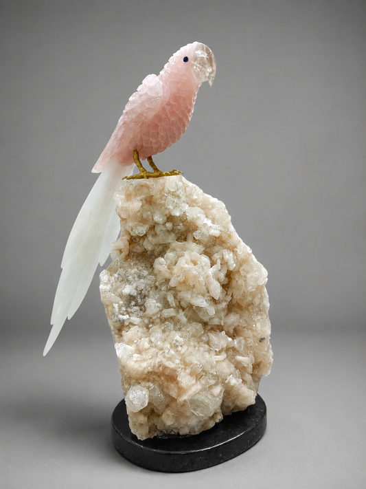 SERAPH FEATHER