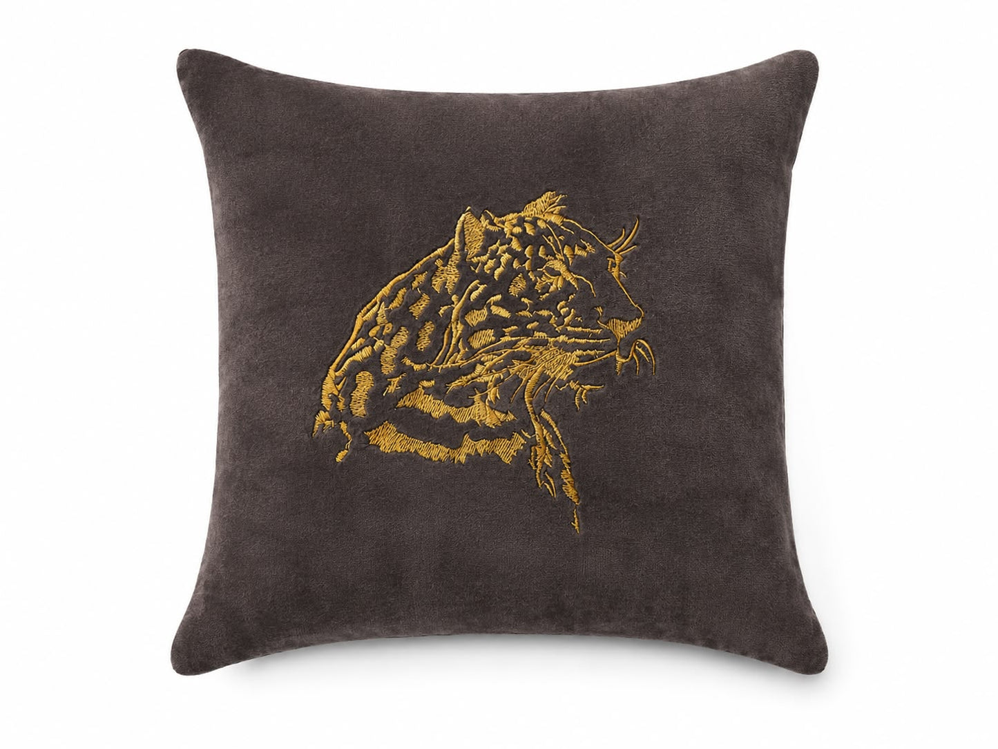 TIGER FACE CUSHION
