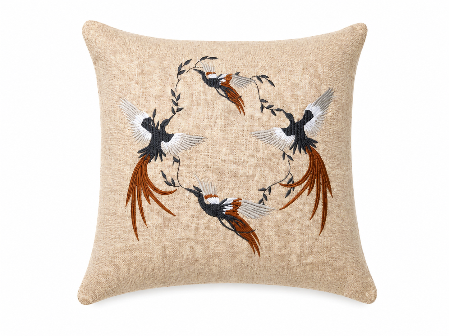 TOKYO 2 CUSHION