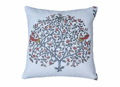TREE OF LIFE CUSHION