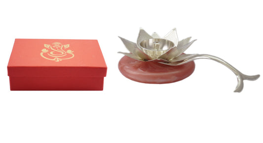 LOTUS DIYA