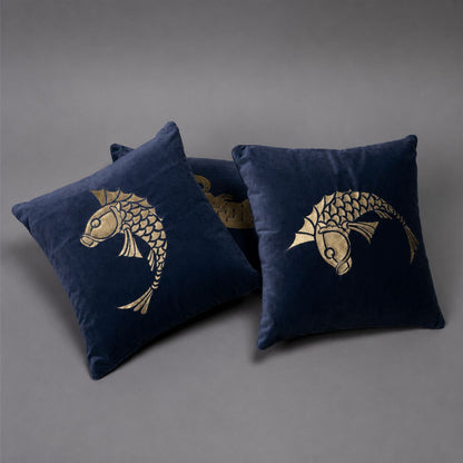 KOI CUSHION