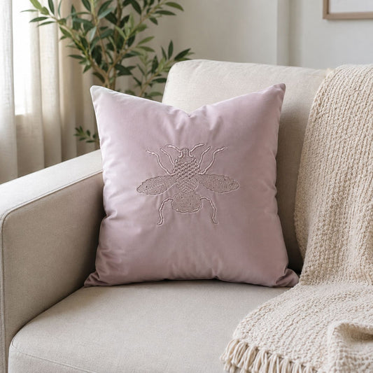 DRAGON FLY CUSHION