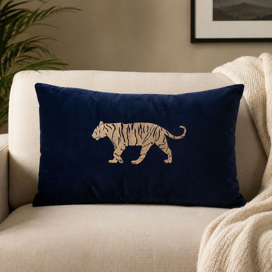 TIGER CUSHION