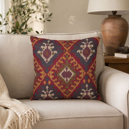 IKAT CUSHION