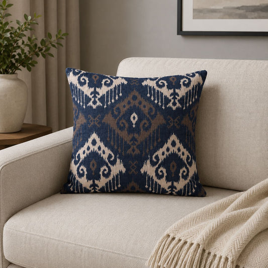 IKAT CUSHION
