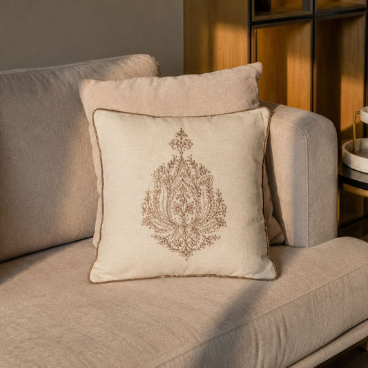 FROZEN MAJESTRY DORI CUSHION