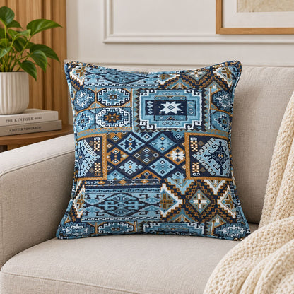 MULTI COLOR CUSHION