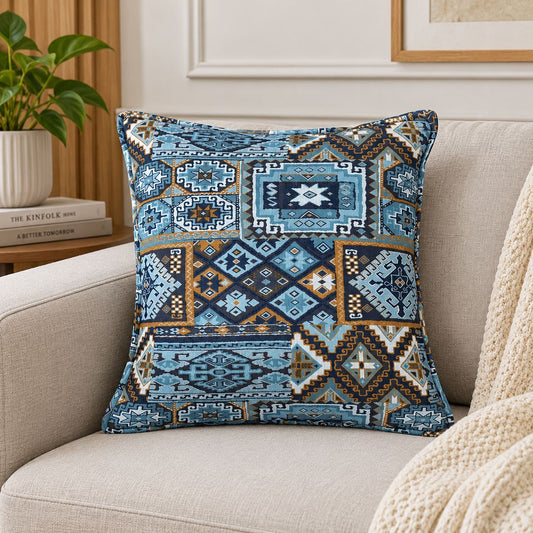 MULTI COLOR CUSHION