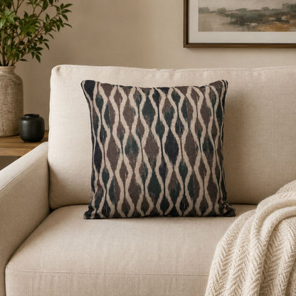IKAT CUSHION