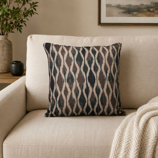 IKAT CUSHION